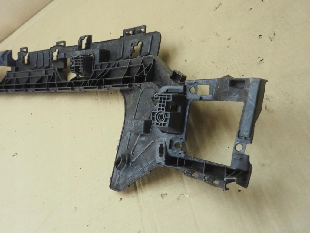 фото №15, Направляющая бампера заднего audi q2 81a 81a807385a