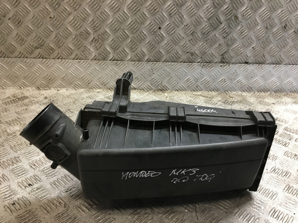 Купити Mondeo mk3 2.0 tdci корпус фільтра повітря