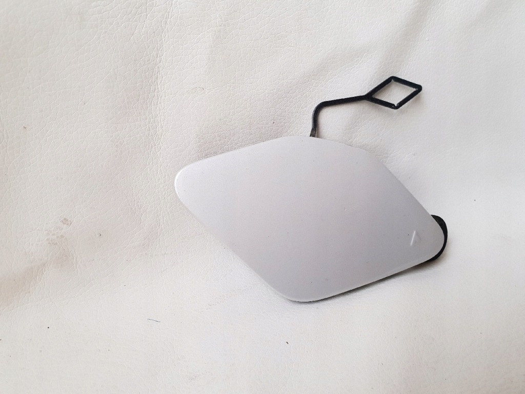 фото №1, Bmw оригинальный номер 51117386141 заглушка фаркоп