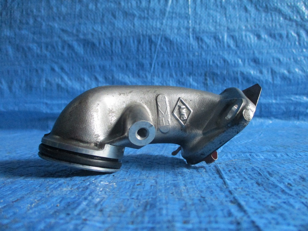 фото №2, Wąż шланг труба infiniti qx70 3.0 dci 897187