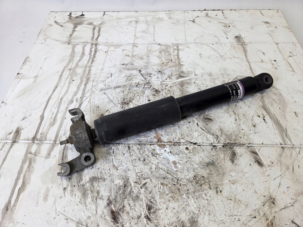 фото №1, Амортизатор задняя задний saab 93 9-3 ii 02- 12776261