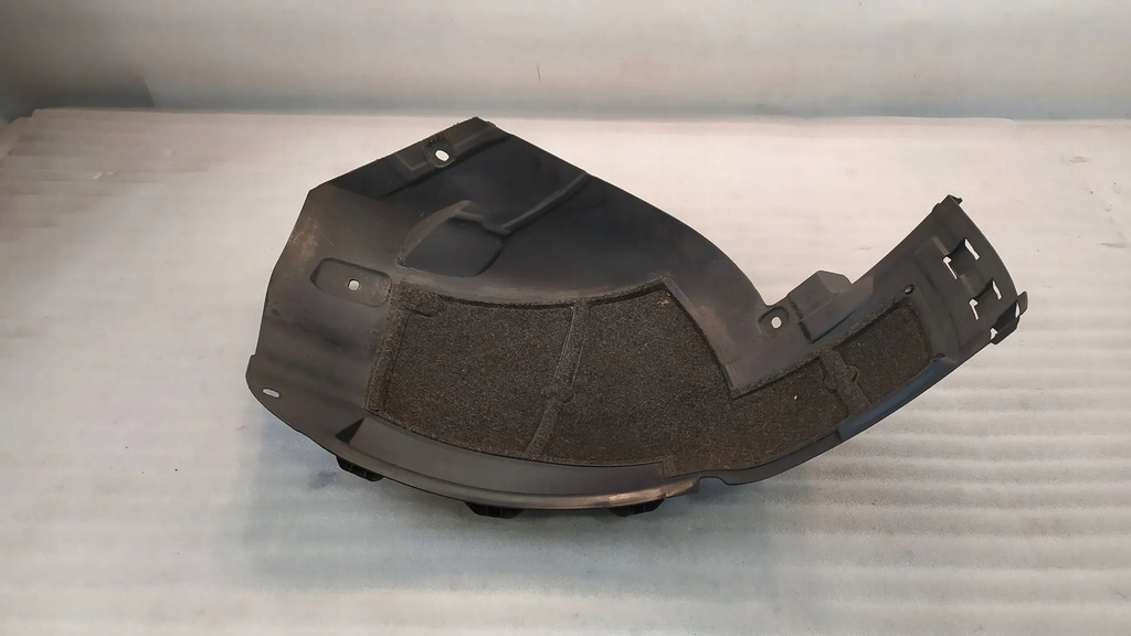 фото №1, Подкрылок левый перед opel meriva b