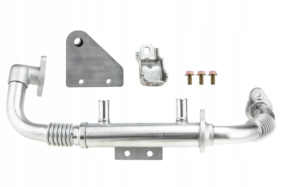 фото №5, Nty радіатор вихлопних газів клапана egr