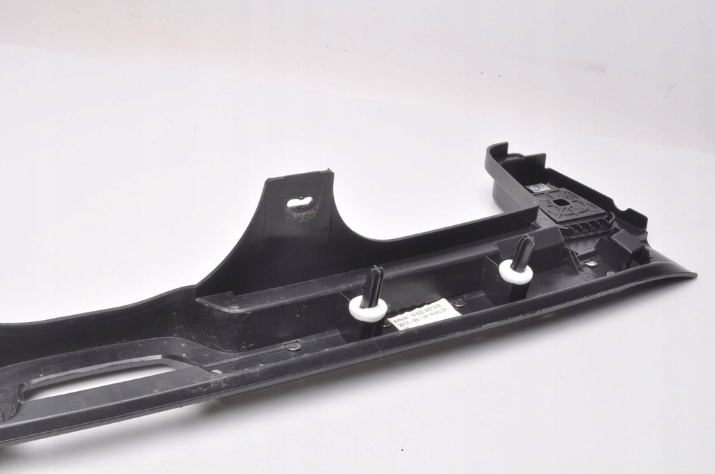 фото №8, Volvo v90 ii защита кромка багажника 31426115 kombi