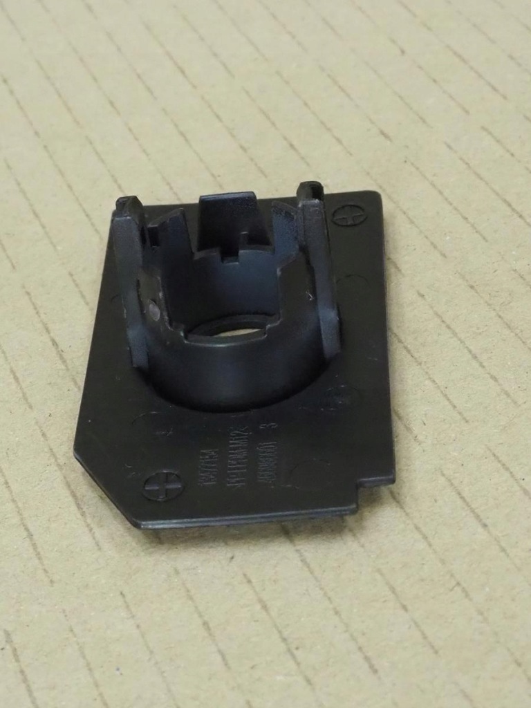 фото №9, Opel кронштейн датчика парковки opel 13477154 новый crossland