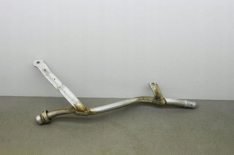 фото №7, Труба охлаждение audi q7 4m 4m0121468 2016