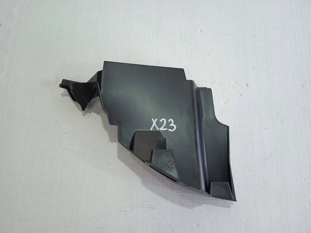 фото №1, Dacia duster ii повітропровід повітря права