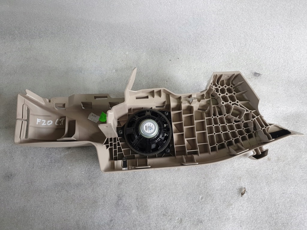 фото №5, Защита динамика левый задняя bmw f20 7221043