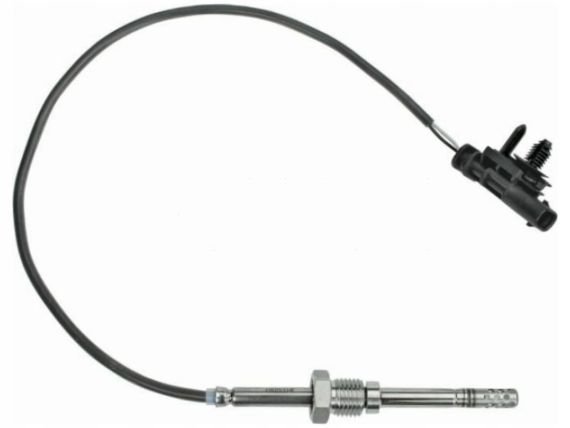 фото №1, Датчик температуры выхлопных газов volvo xc70 ii 2.4 xc60 i 2.4 v70 iii 2.4