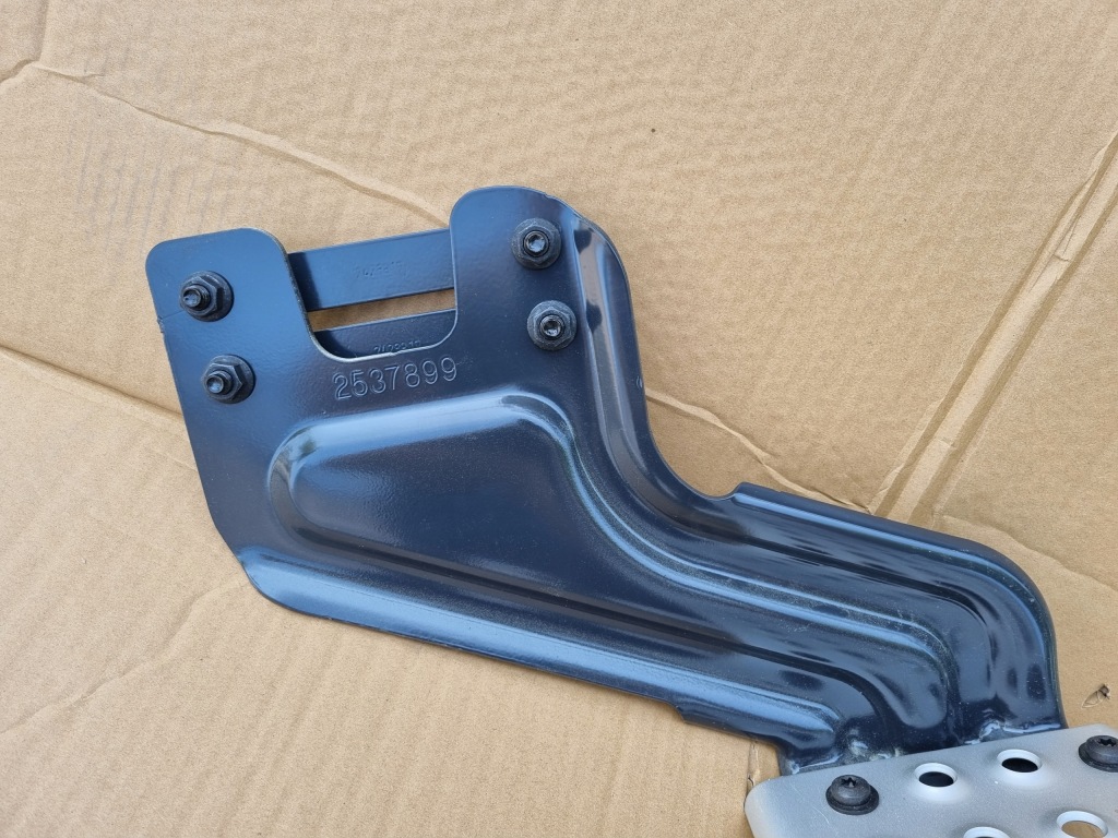 фото №3, Подножка подножка scania ntg r s 2537899