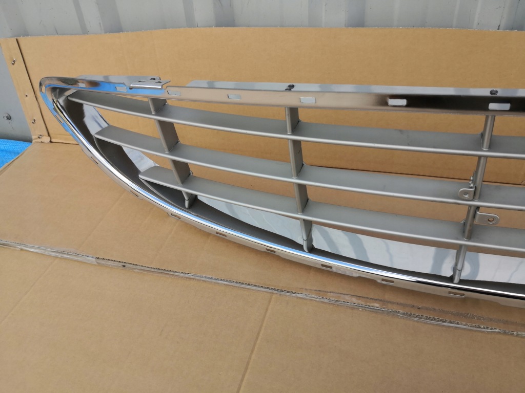 фото №7, Ferrari california 08- решітка радіатора решітка радіатора радіатора