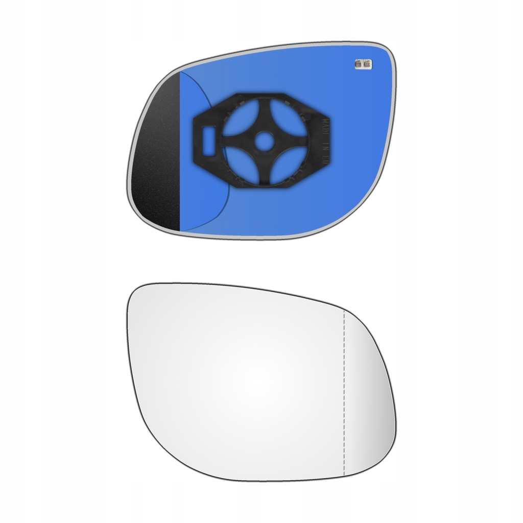 фото №1, Асферичний kia cerato forte 2008-2013 2009 2010