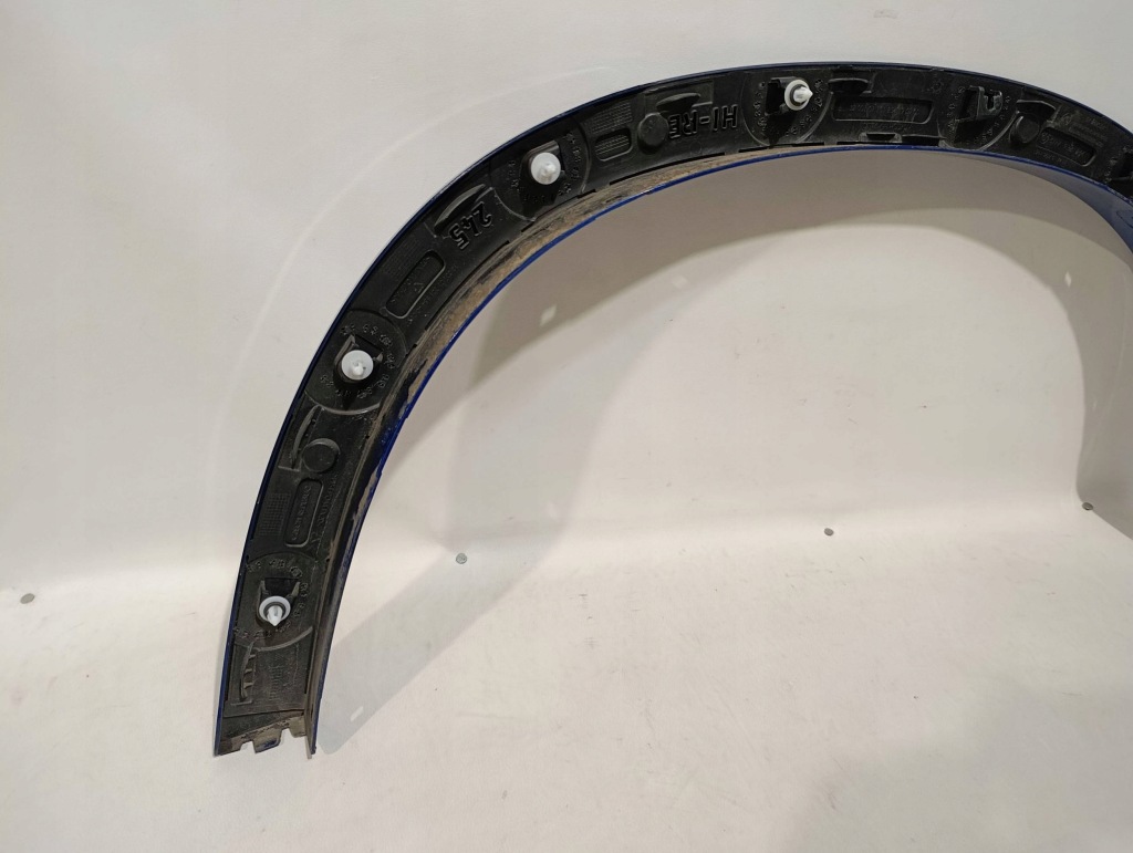 фото №7, Молдинг крила задня права bmw x1 u11 22- 51779881964