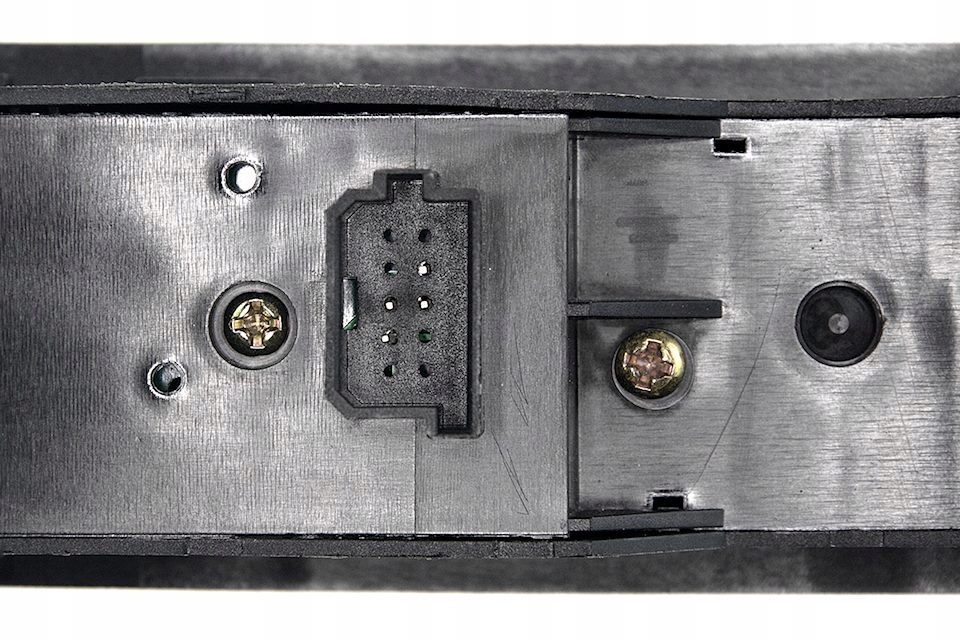 фото №11, Перемикач, підйомник скло nty ews-me-003