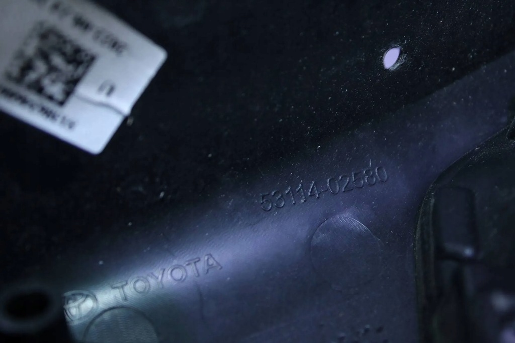 фото №8, Решітка радіатора решітка бампера решітка радіатора toyota corolla e21 sedan