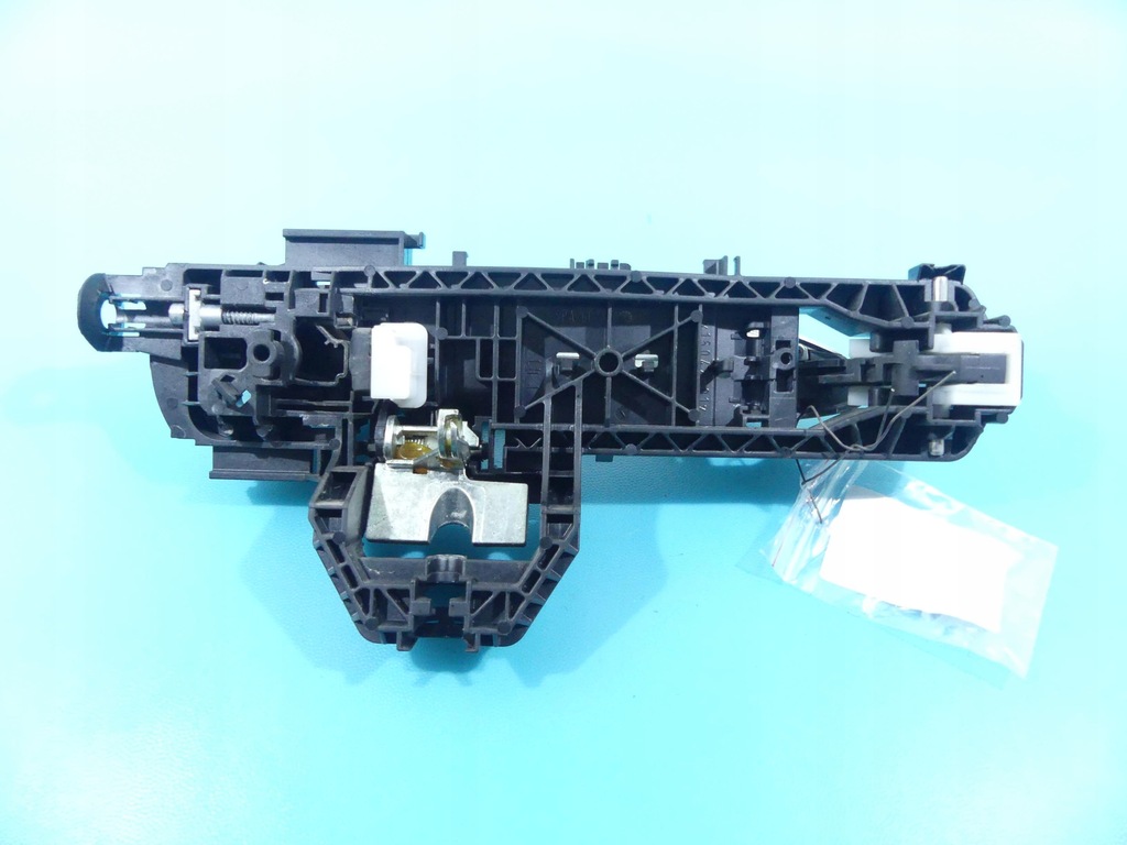 фото №4, Ручка задняя левая наружная infiniti qx30 q30