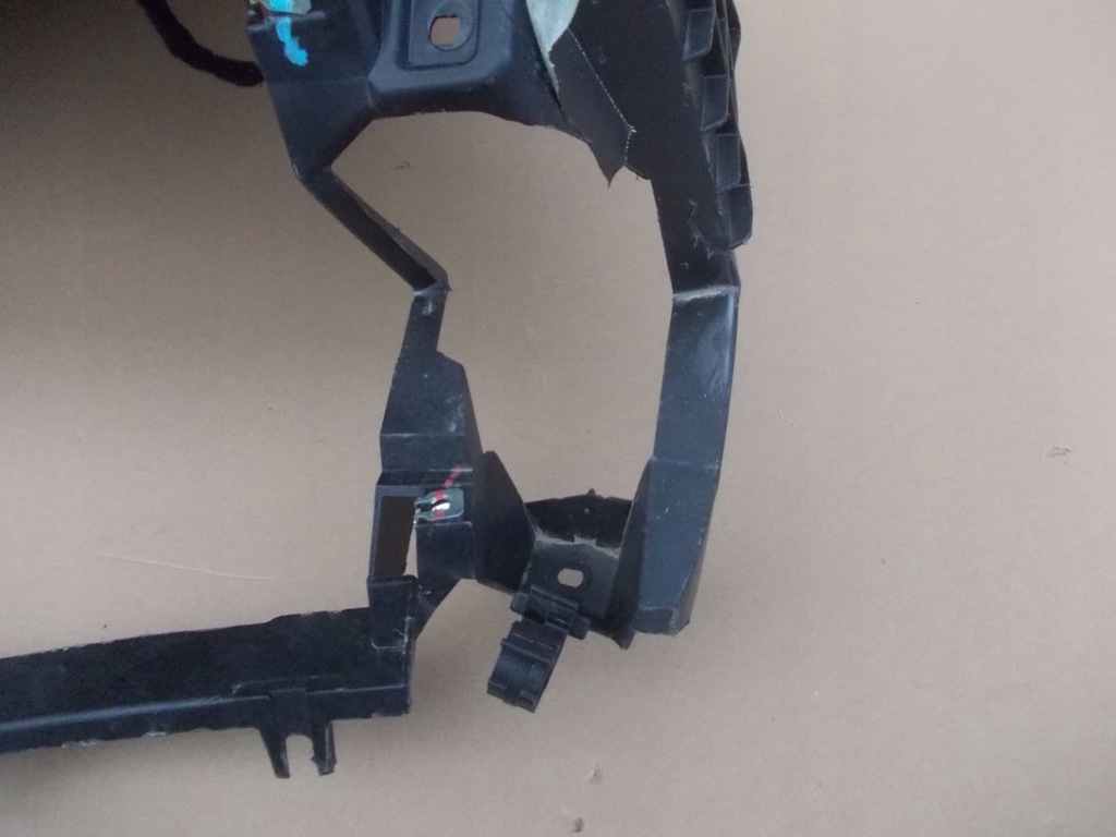 фото №9, Панель приладів консоль подушки безпеки alfa romeo giulietta europa orginał