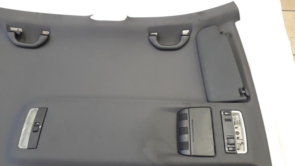 фото №11, Потолок kpl skoda octavia ii vrs 1z5867501p