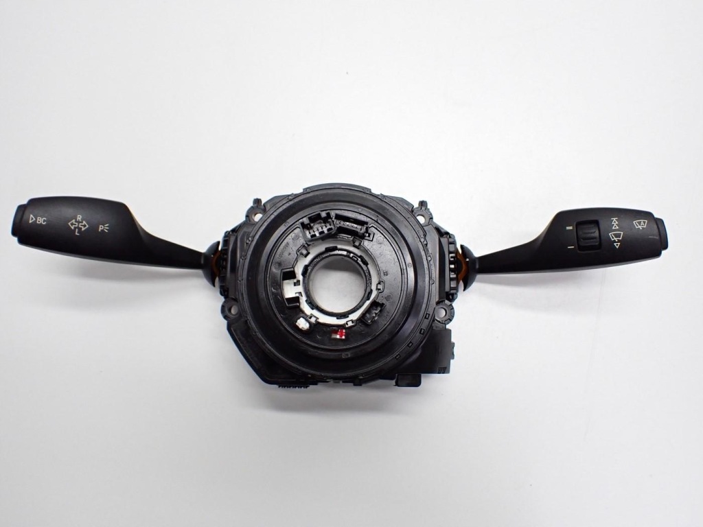 Купити Важіль перемикач стрічка комбінований 9351148 bmw 1 f20 15r