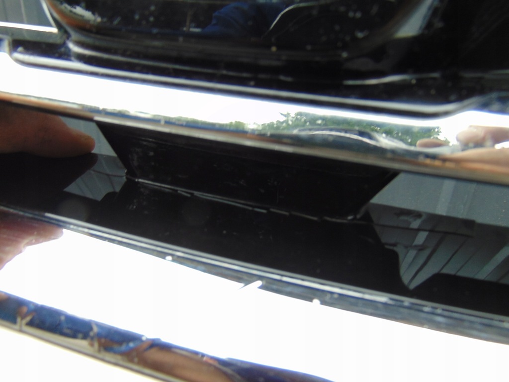 фото №9, Бампер перед renault koleos ii 620225732r