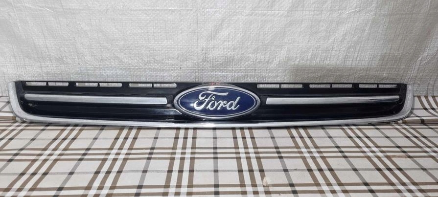 фото №1, Ford kuga mk2 решётка радиатора решётка радиатора cv44-8150