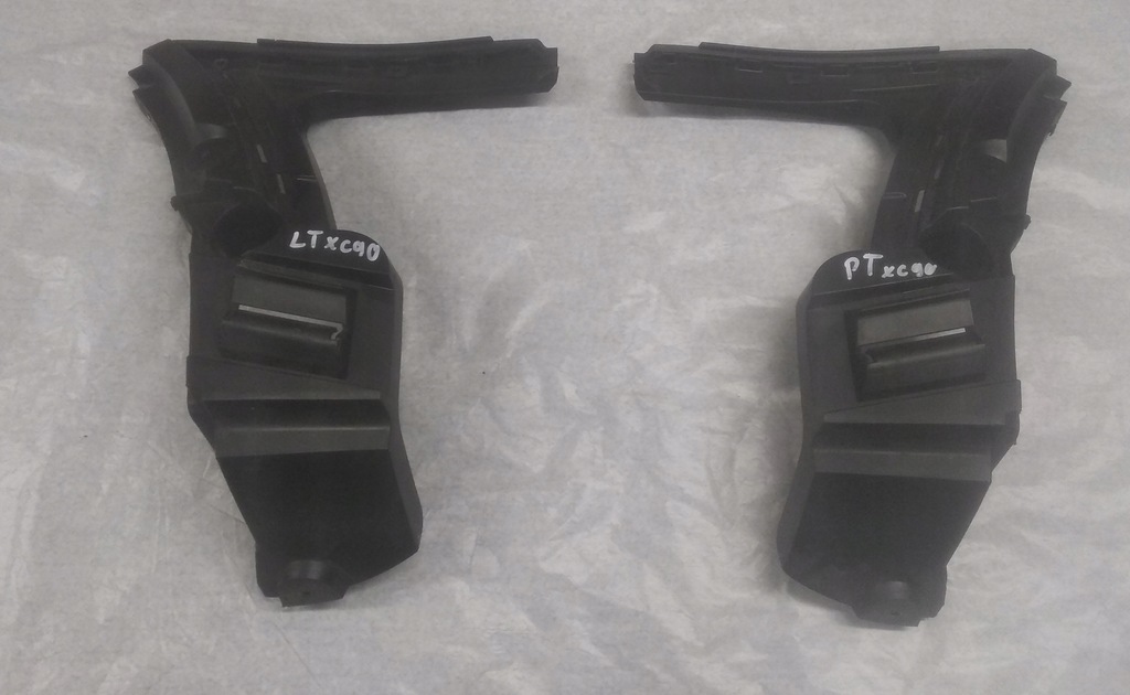 фото №1, Направляющая бампера заднего volvo xc90