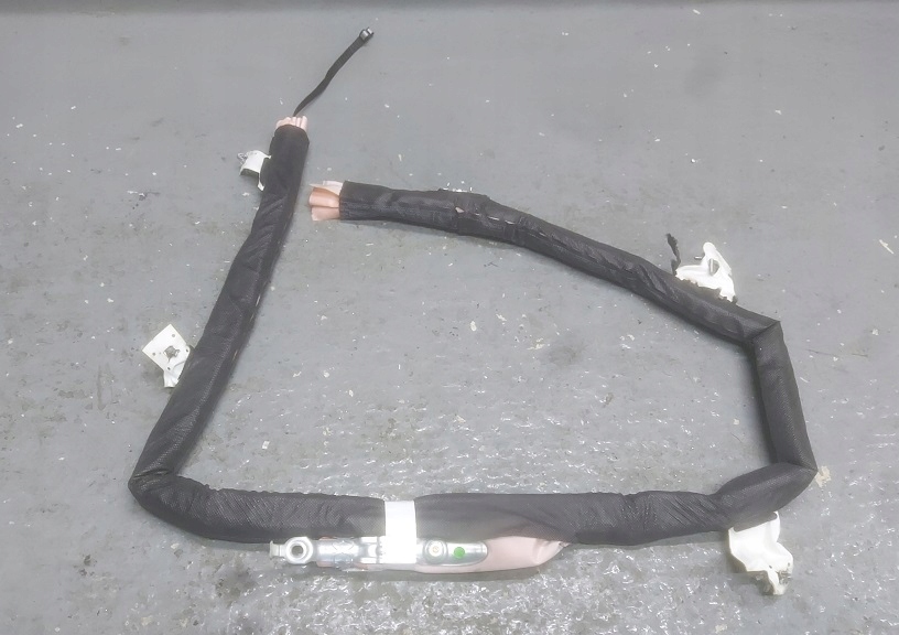 фото №1, Opel grandland x подушка безопасности шторка безопасности правая 9824239980