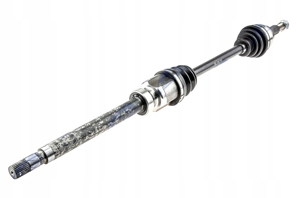 фото №2, Nty приводной вал приводная renault megane iv scenic iv grand scenic iv 16-