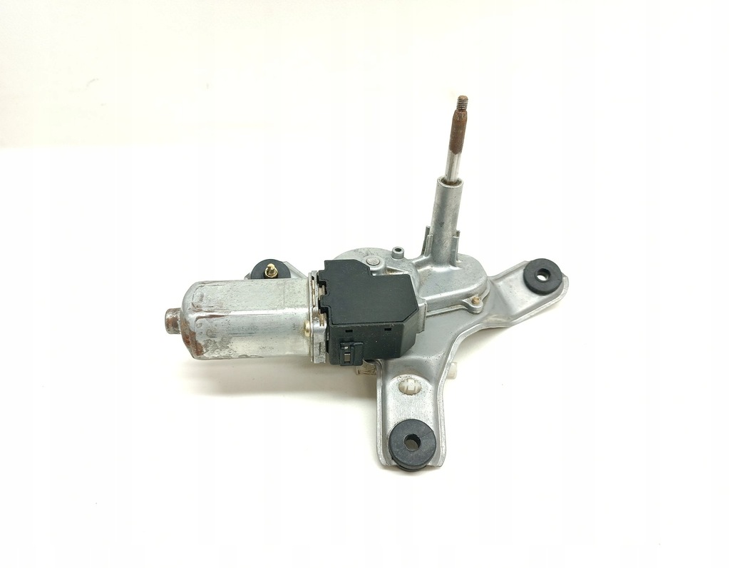 фото №6, Моторчик дворники задний задняя toyota land cruiser 120 85130-60200