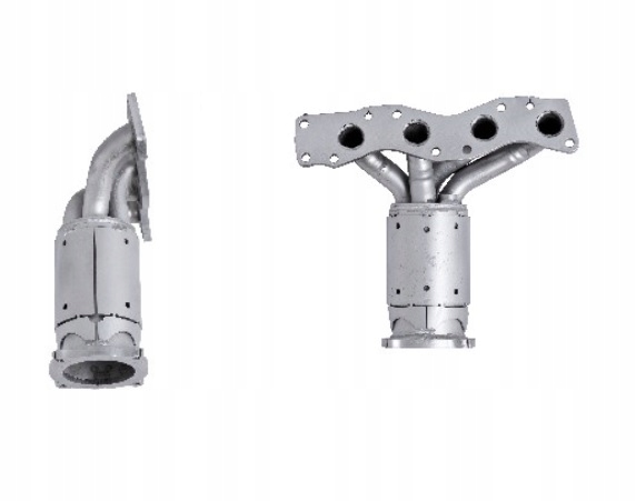 фото №12, Каталізатор suzuki sx4 1.5- 1.6