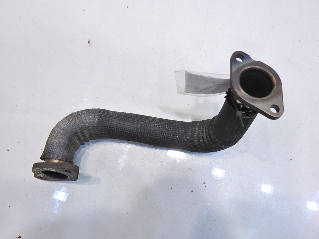 фото №5, Труба трубка egr honda accord vi 2.0 d