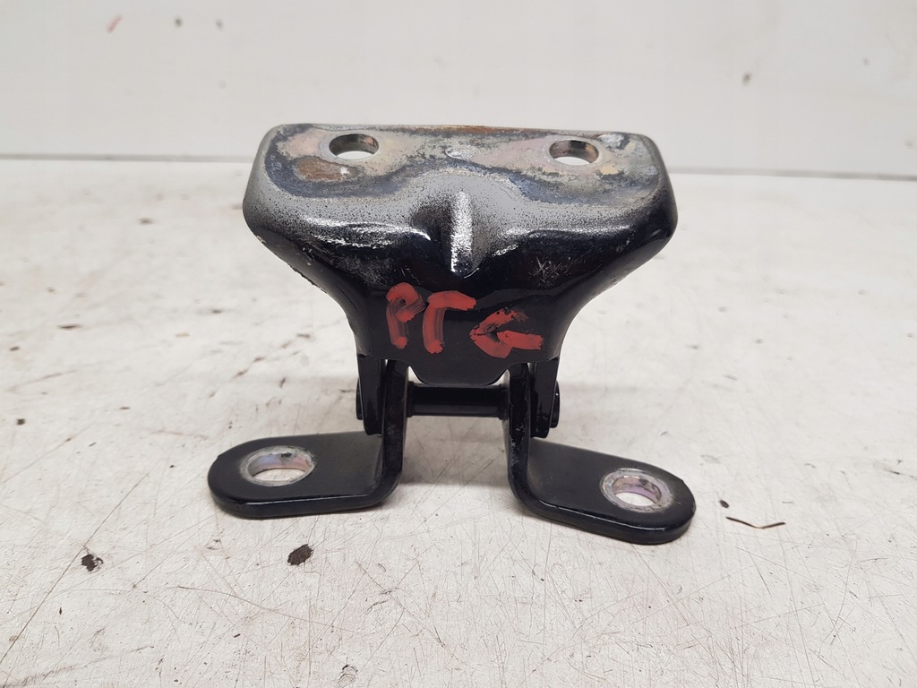 фото №9, Hyundai i40 петля дверь правый перед 2011-