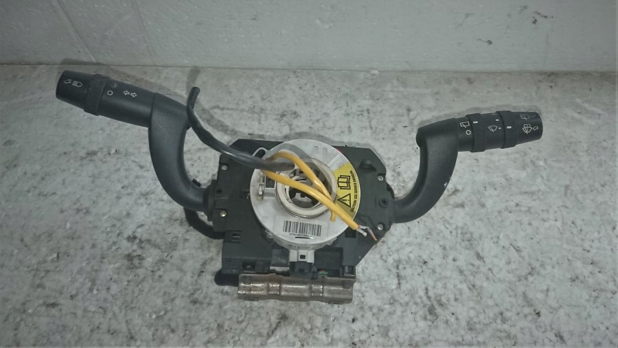 фото №1, Перемикач комбінований fiat 07353619370