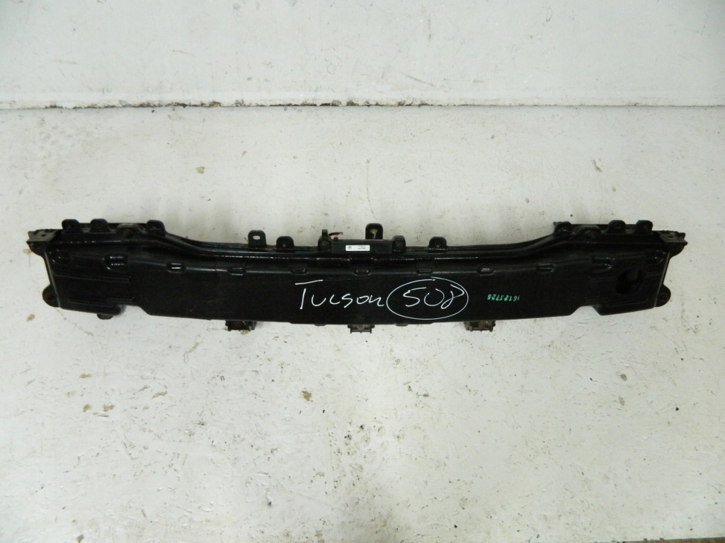 фото №1, Балка заднего бампера hyundai tucson iii 15-20