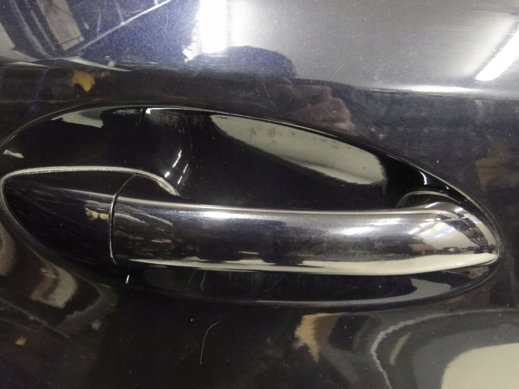 фото №8, Mercedes ml w164 164 дверь задние правое bez ржавчина