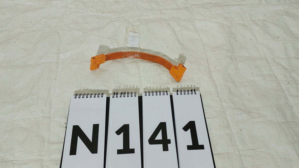 фото №1, Bmw кабель аккумулятор жгут шланг