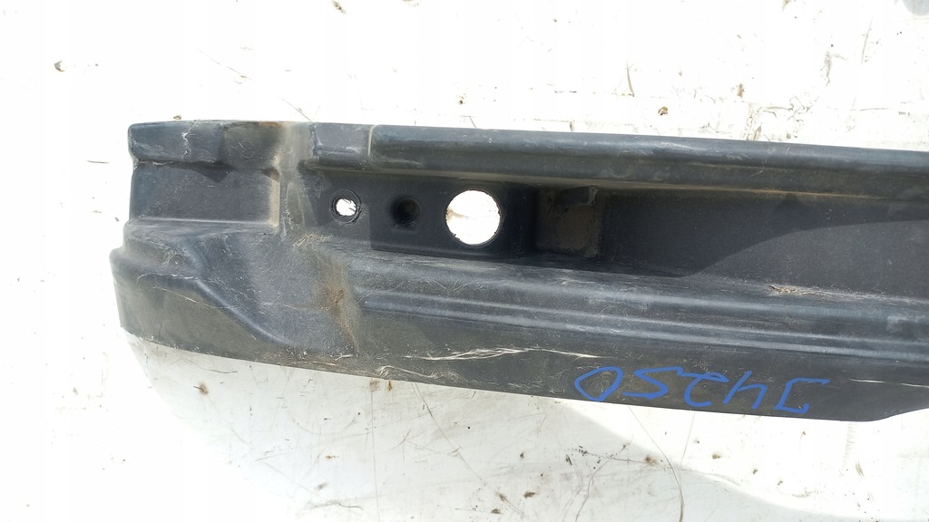 фото №9, Peugeot 406 балка w бампер кронштейн перед бампера