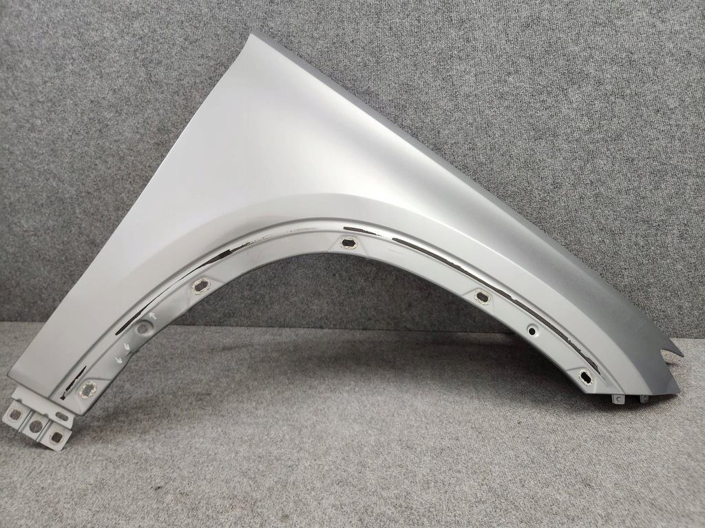 фото №1, Крыло передний перед правый - mercedes gls x167 ii 2019-