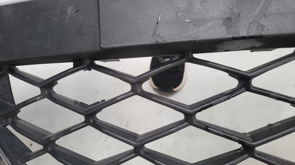 фото №8, Seat arona 6f9 lift 21- бампер перед передний 6f9807221e