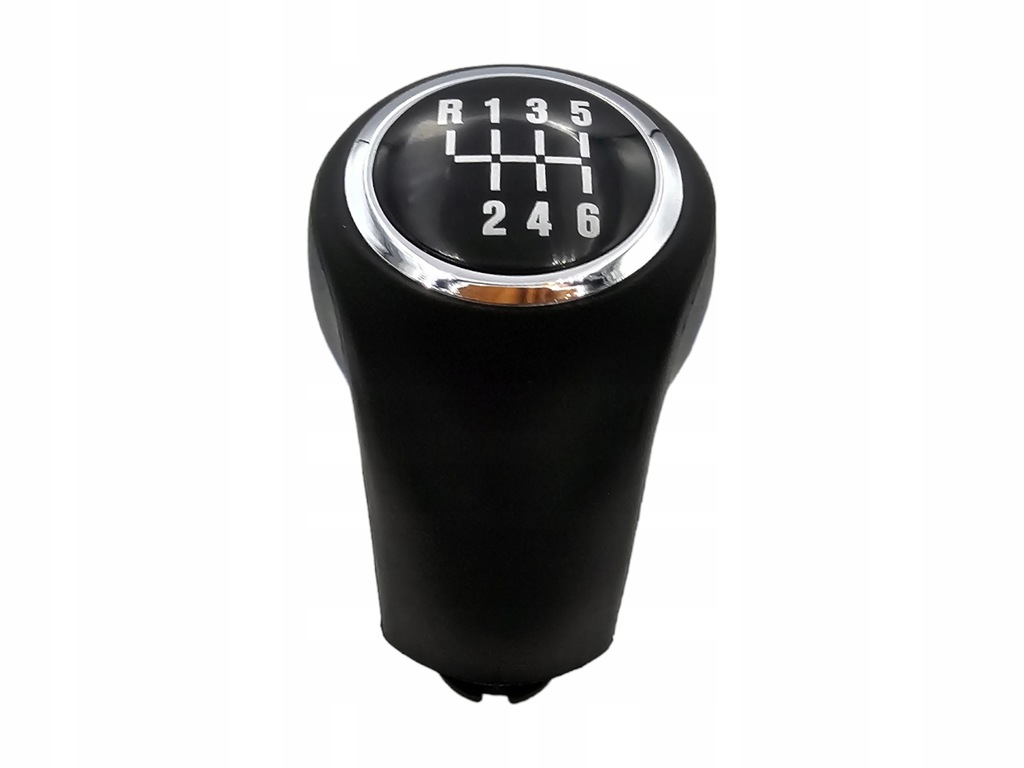 фото №6, Ручка переключения передач opel astra iii h corsa d zafira b