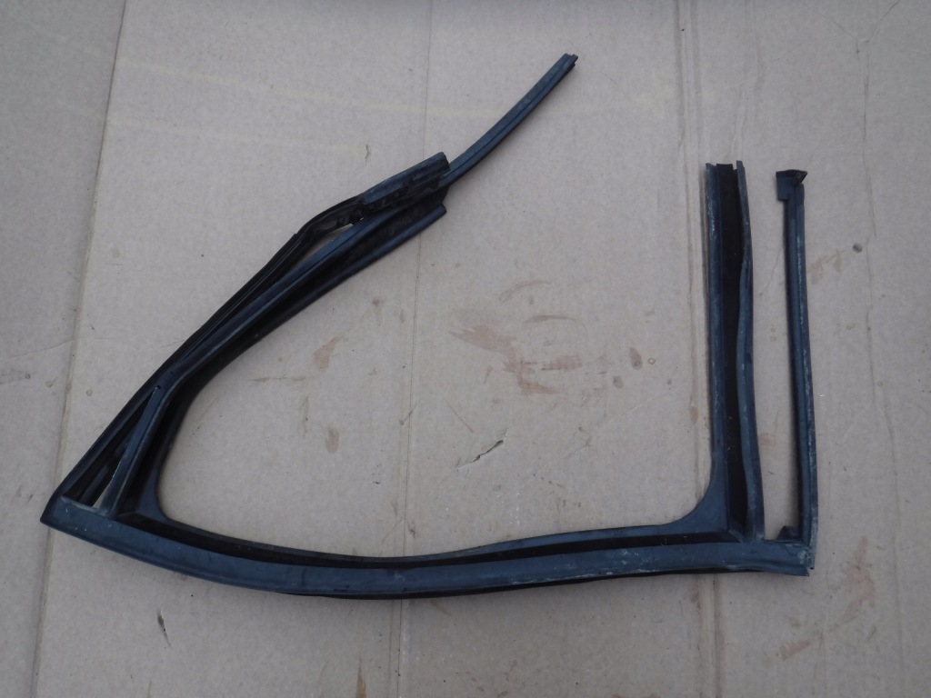 фото №1, Прокладка дверь левый задняя mini clubman f54 7344165