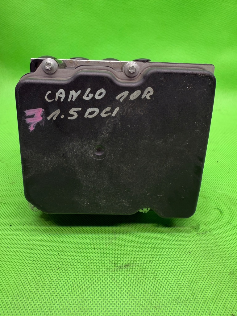 фото №4, Насос abs renault 0265230154 8201011839 0265950466