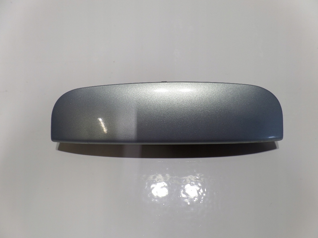 фото №1, Citroen c5 i eylc ручка мікровимикач кришки багажника