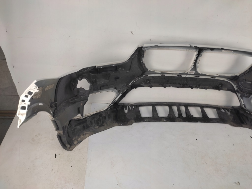 Bmw x1 f48 бампер передній перед 6pdc 2015- Київ