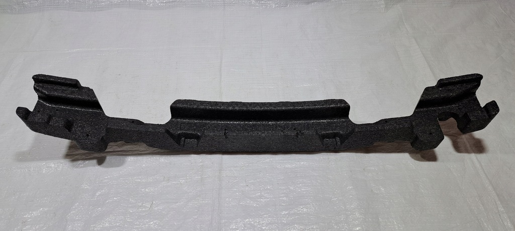 фото №8, Hyundai elantra абсорбер бампер перед 86520-f2aac