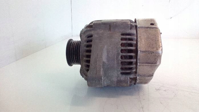 фото №8, Генератор land rover freelander i 1.8 b yle101890