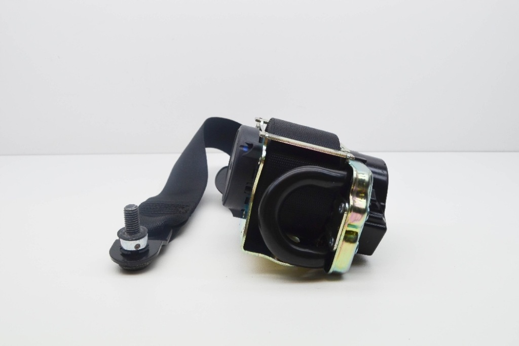 фото №8, Pas безопасности задний правый bmw x5 f15, f85 7343642 2014