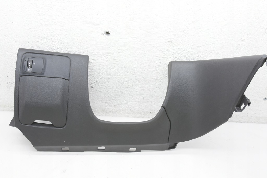 фото №1, Renault megane iv защита pod руль