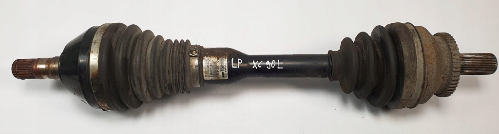 Купити Привідний вал ліва ліве перед volvo xc90 2.4 d5 p30651435