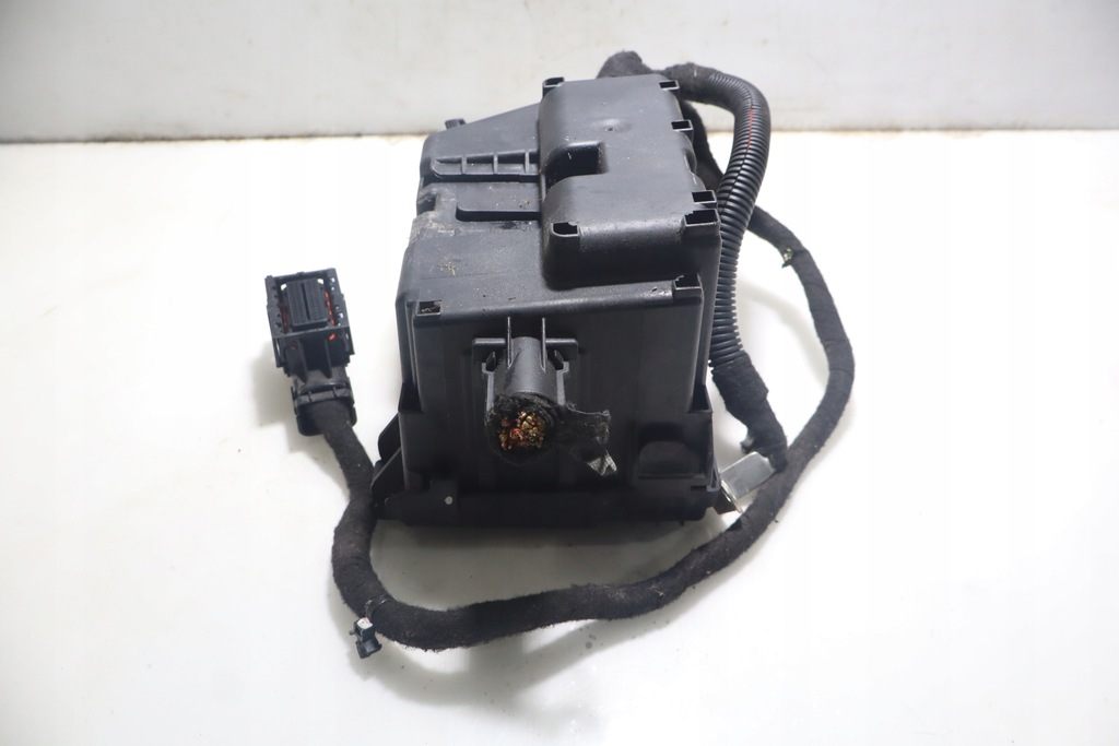 фото №1, Коробка запобіжників opel meriva b 1.4